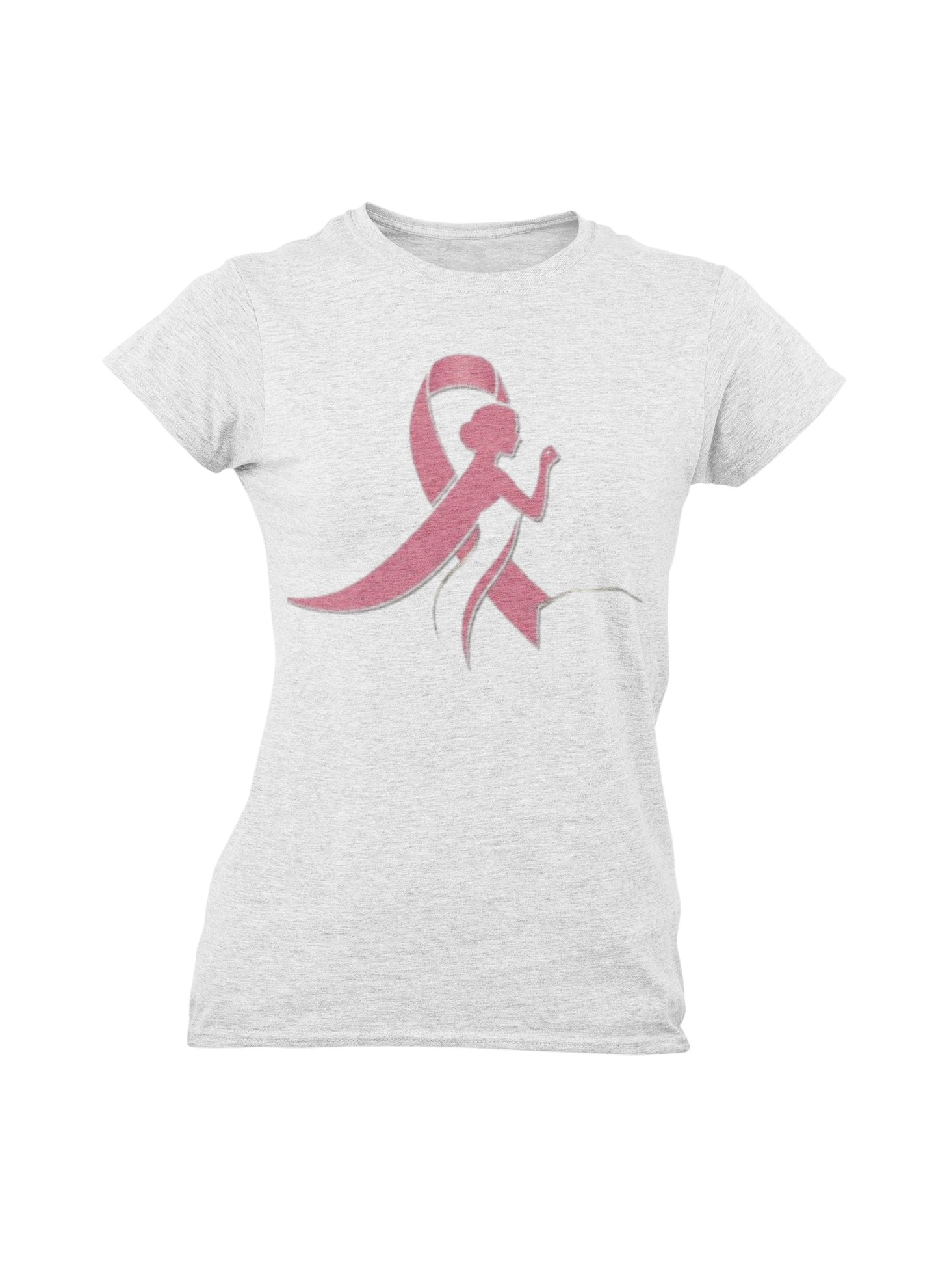 Breast Cancer Awareness Shirt - 3