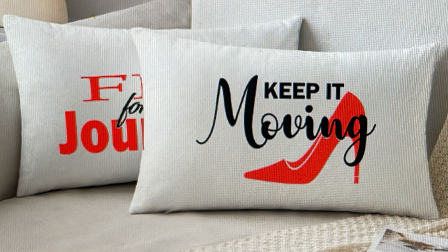 Throw Pillows