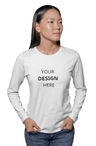 Long Sleeves