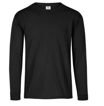 Long Sleeve Shirt - Unisex