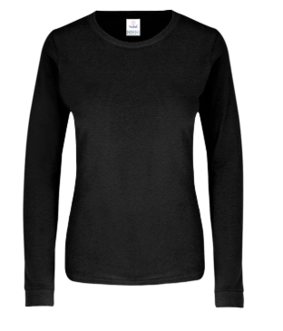 Long Sleeve Shirt - Women