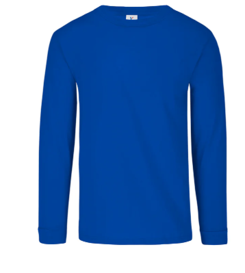 Long Sleeve Shirt - Unisex
