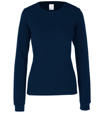 Long Sleeve Shirt - Women