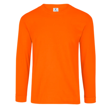 Long Sleeve Shirt - Unisex