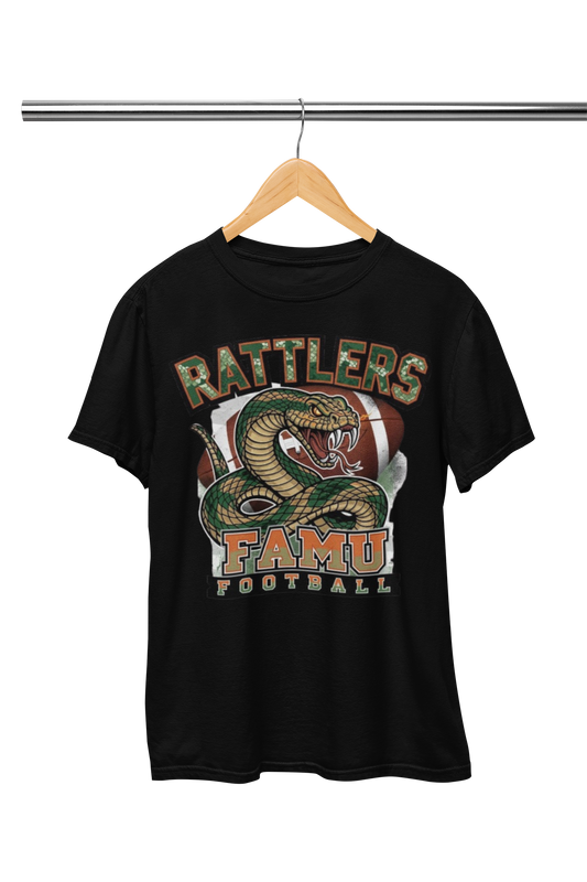 Florida A & M University Unisex Shirts - Rattler