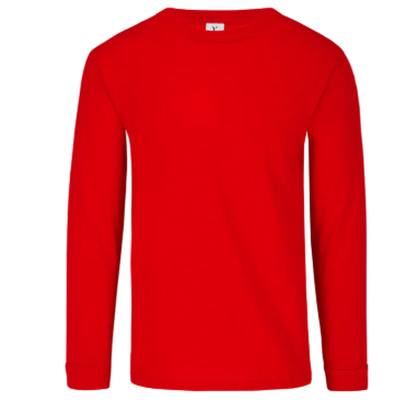 Long Sleeve Shirt - Unisex