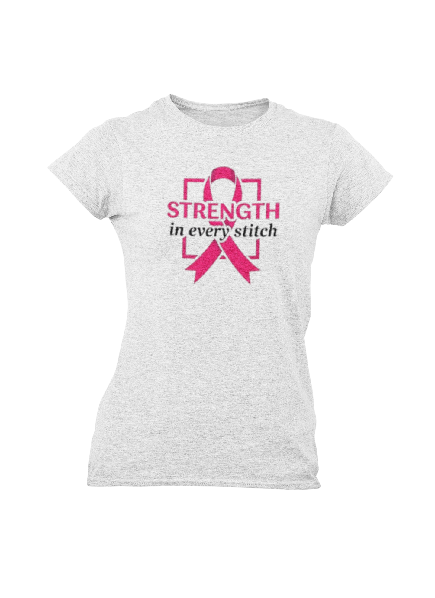Breast Cancer Awareness Shirt - 2