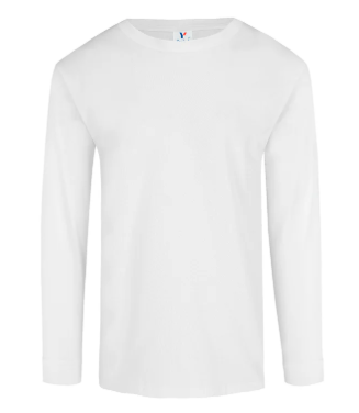 Long Sleeve Shirt - Unisex