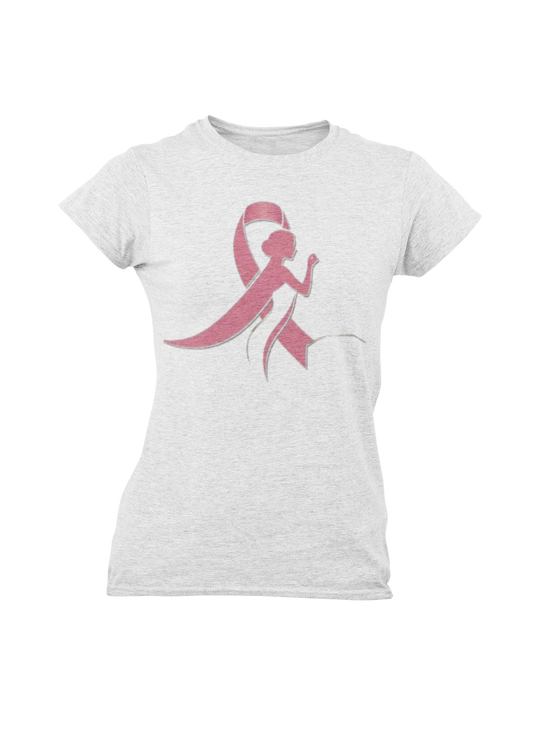 Breast Cancer Awareness Shirt - 3