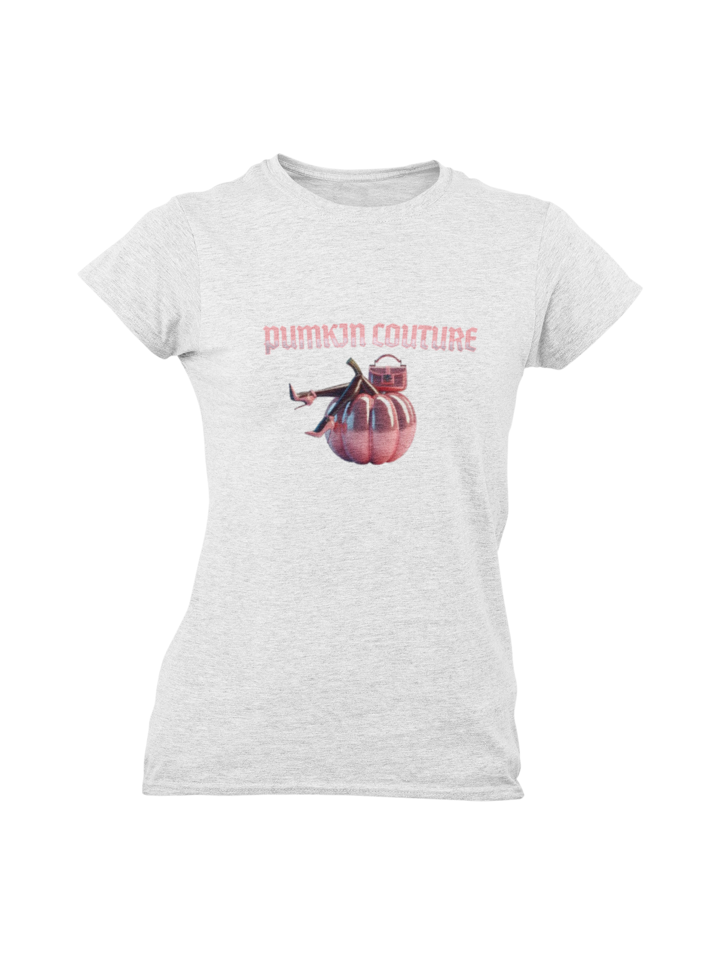 Pumpkin Couture - Short Sleeve Shirt